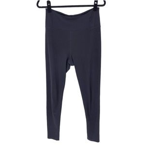 Girlfriend Collective High Waisted Super Soft Leggings Black Women's L Large